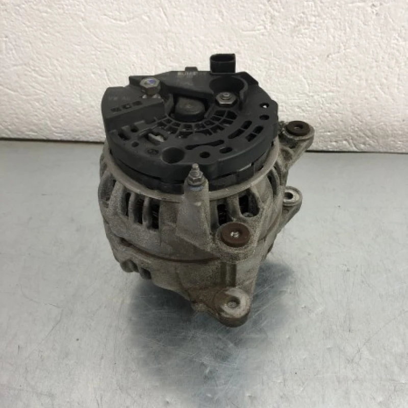 Alternator Skoda 