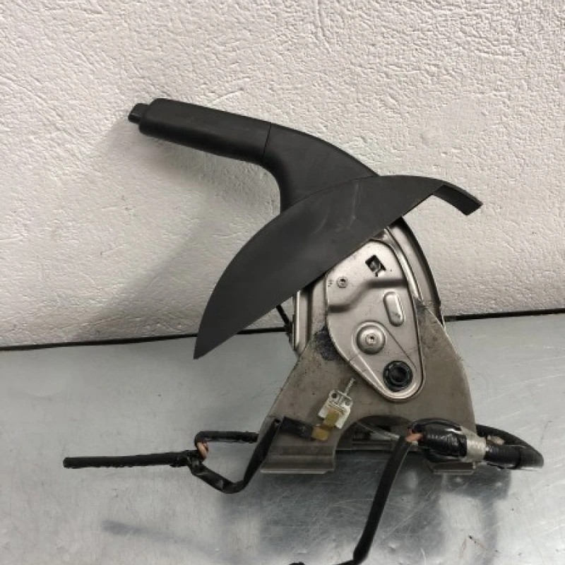 Maneta frana de mana / Nissan Qashqai J10 +2 2011 / Frane