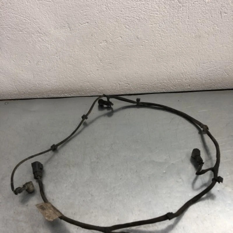 Instalatie senzori de parcare spate Volvo V70 V70 2010