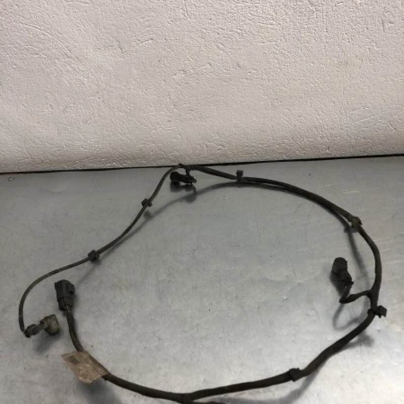 Instalatie senzori de parcare spate Volvo 
