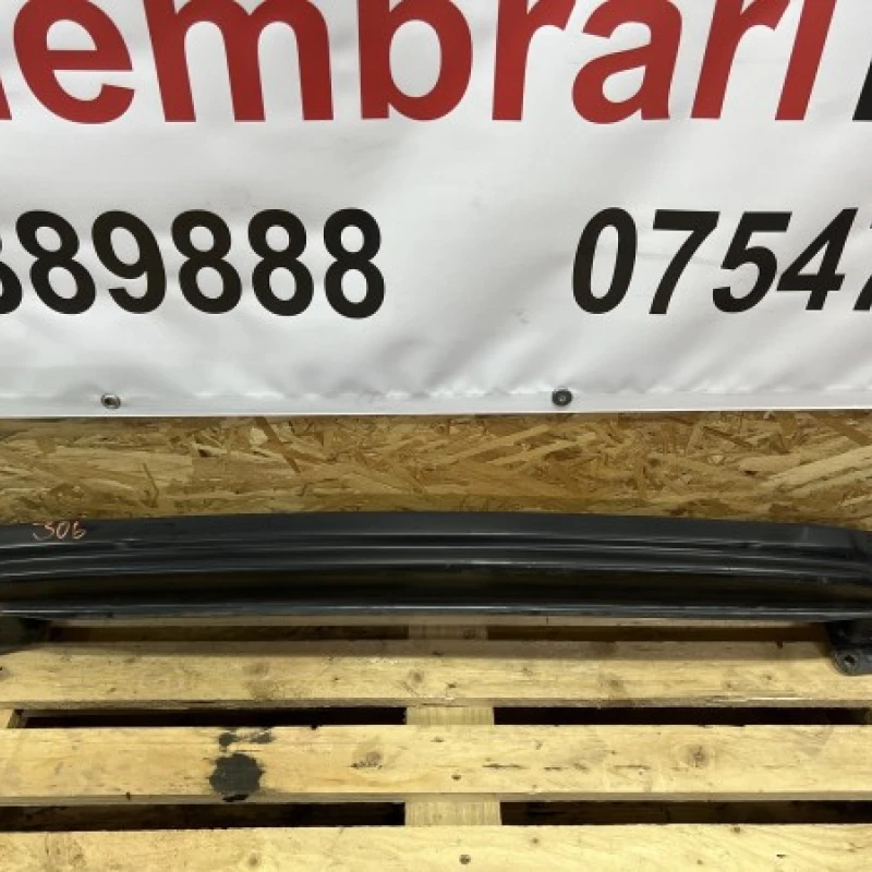 Armatura intaritura bara spate Volkswagen 