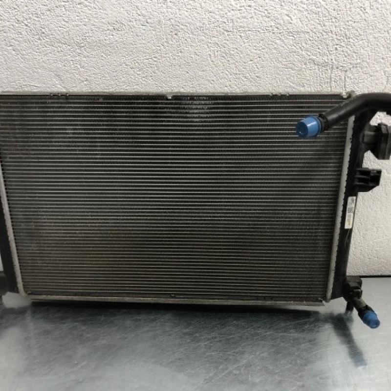 Radiator apa Skoda Octavia 3 5E 2014