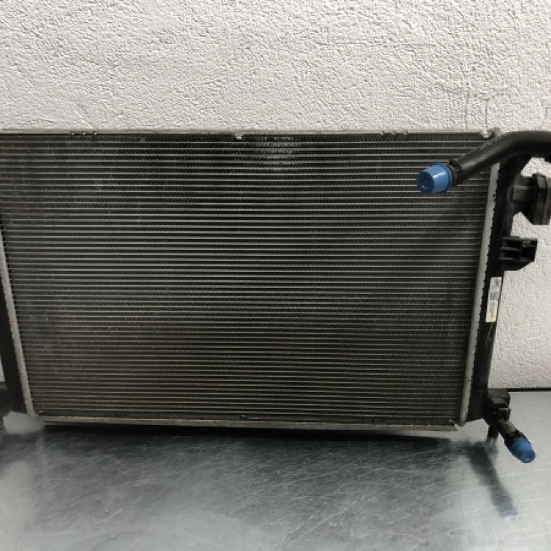 Radiator apa Skoda 