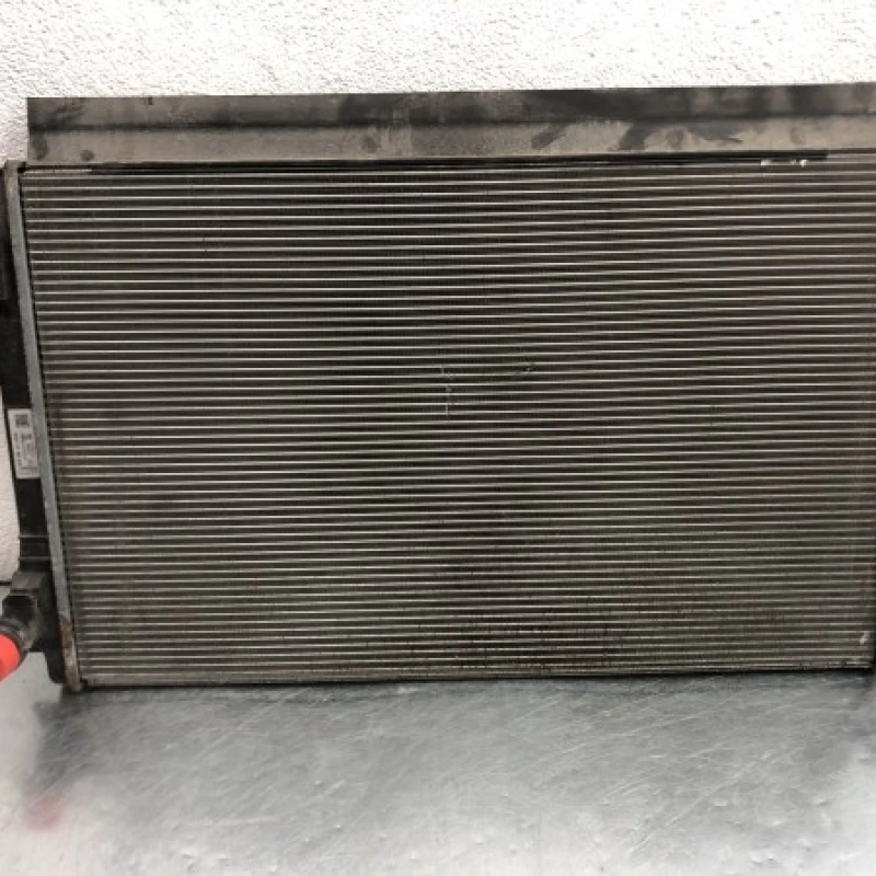 Radiator apa Skoda 
