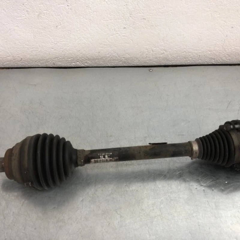 Planetara stanga fata Volkswagen 