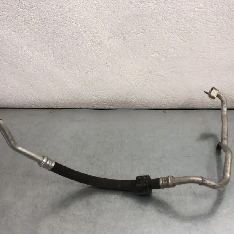 Conducta clima Skoda Octavia 3 5E 2014