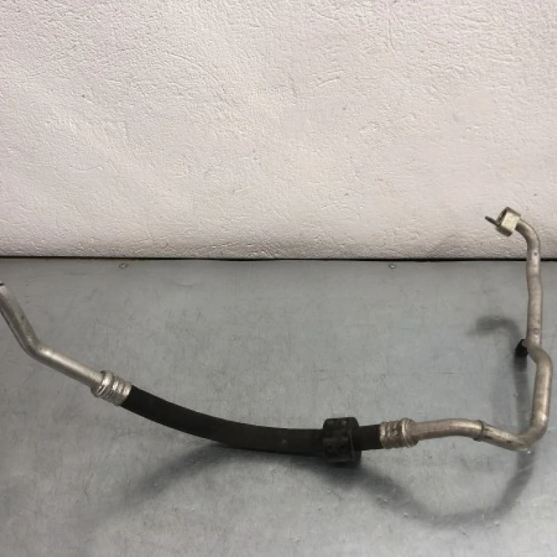 Conducta clima Skoda 