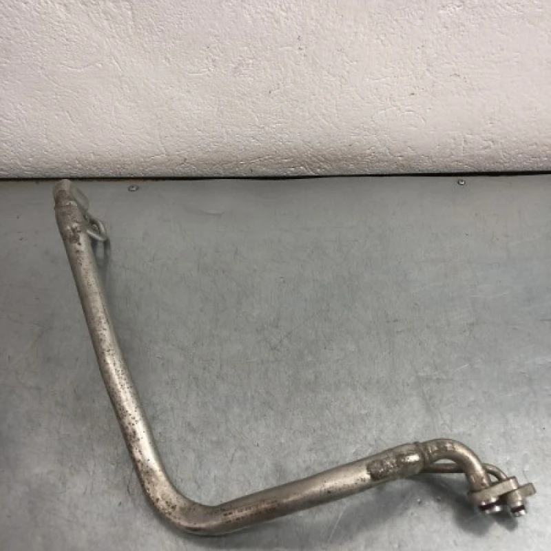 Conducta clima Skoda 
