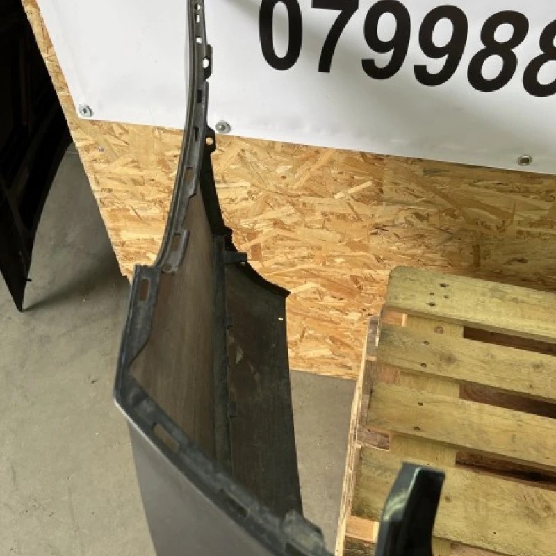 Bara spate / Volvo V70 V70 2010 / Caroserie, oglinzi si faruri