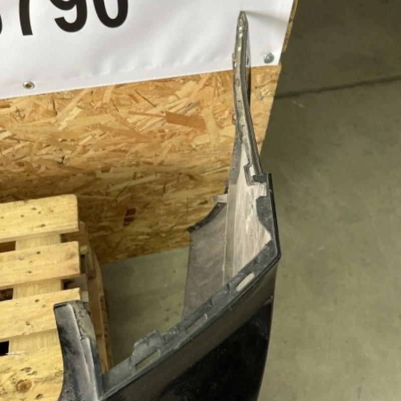 Bara spate / Volvo V70 V70 2010 / Caroserie, oglinzi si faruri