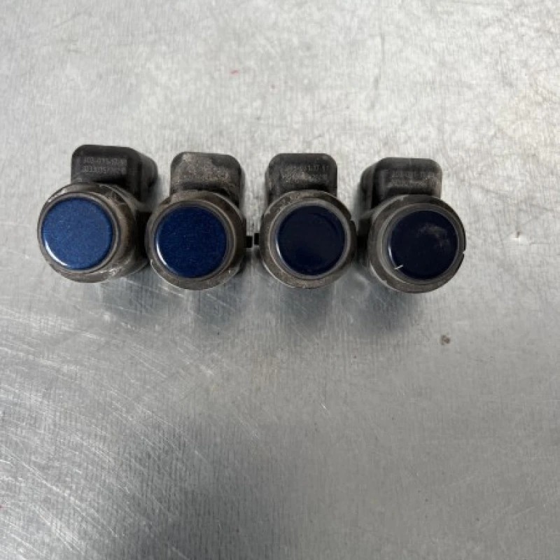 Senzori de parcare BMW Seria 5 F11 2010