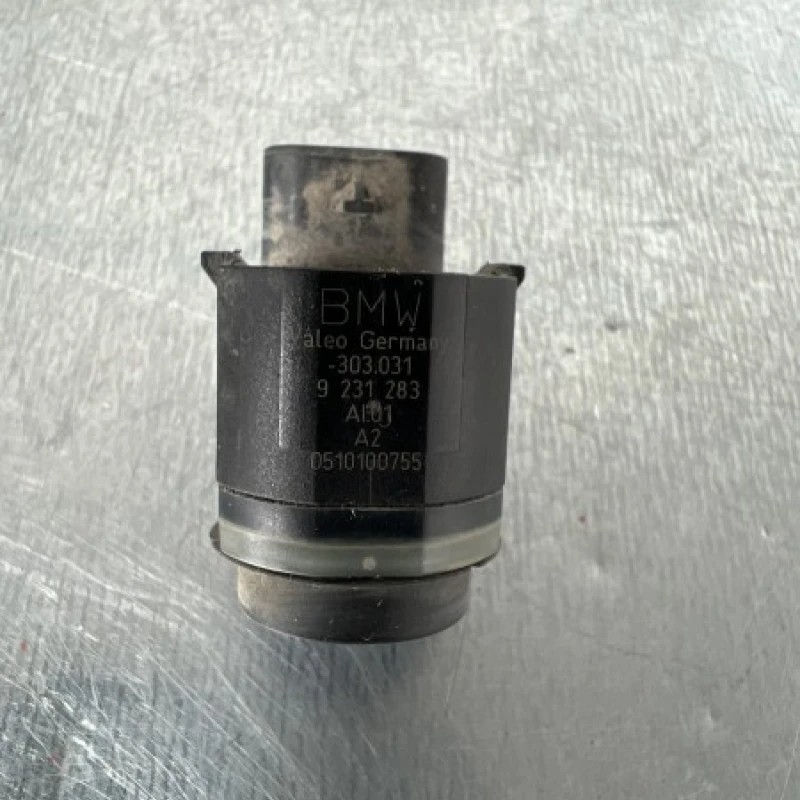 Senzori de parcare / BMW Seria 5 F11 2010 / Audio si electronice