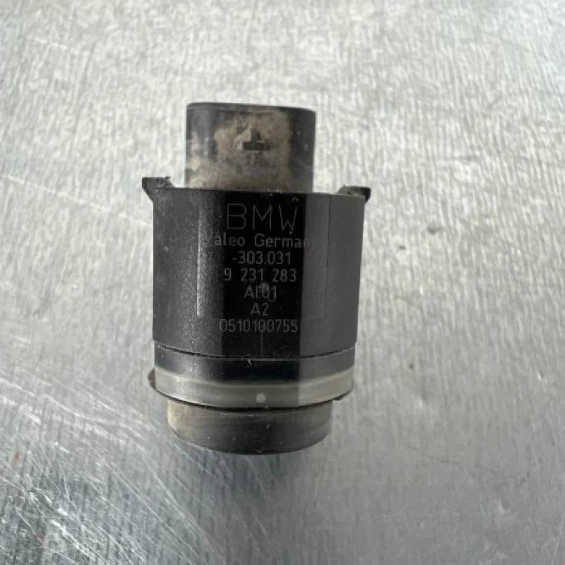 Senzori de parcare / BMW Seria 5 F11 2011 / Audio si electronice