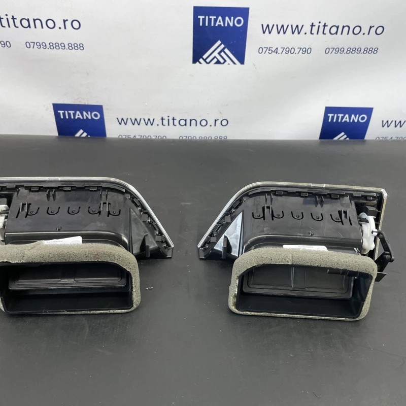 Grila aer bord / Skoda Octavia 3 5E 2019 / Interior