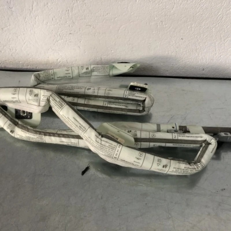Airbag cortina stanga Mercedes-Benz E Class W212 2010