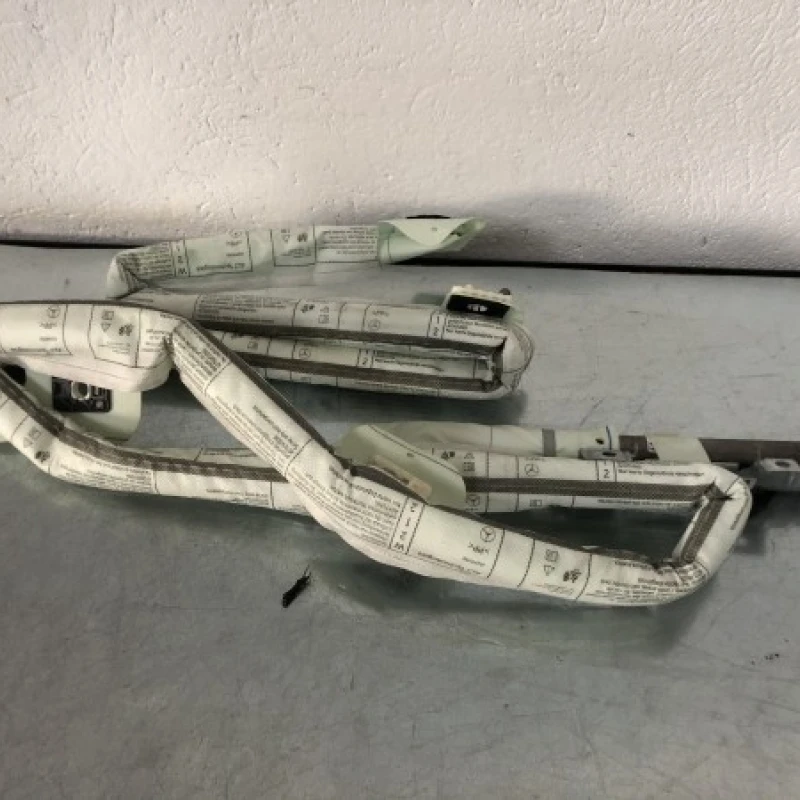 Airbag cortina stanga Mercedes-Benz 