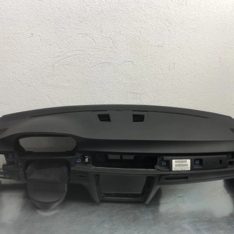 Plansa bord BMW Seria 3 E91 LCI 2012