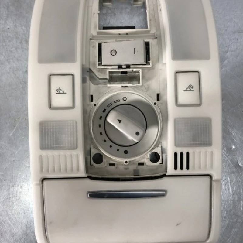 Buton trapa Audi A6 C6 2008