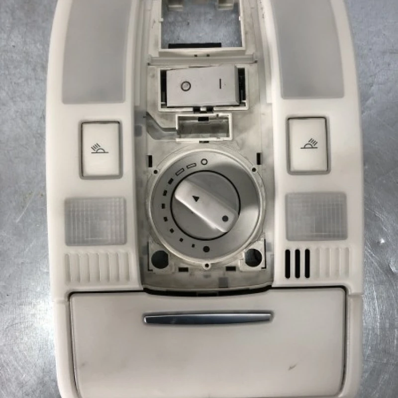 Buton trapa Audi 