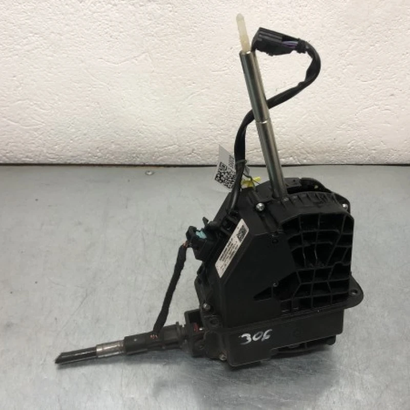 Timonerie cutie de viteze dsg Volkswagen 