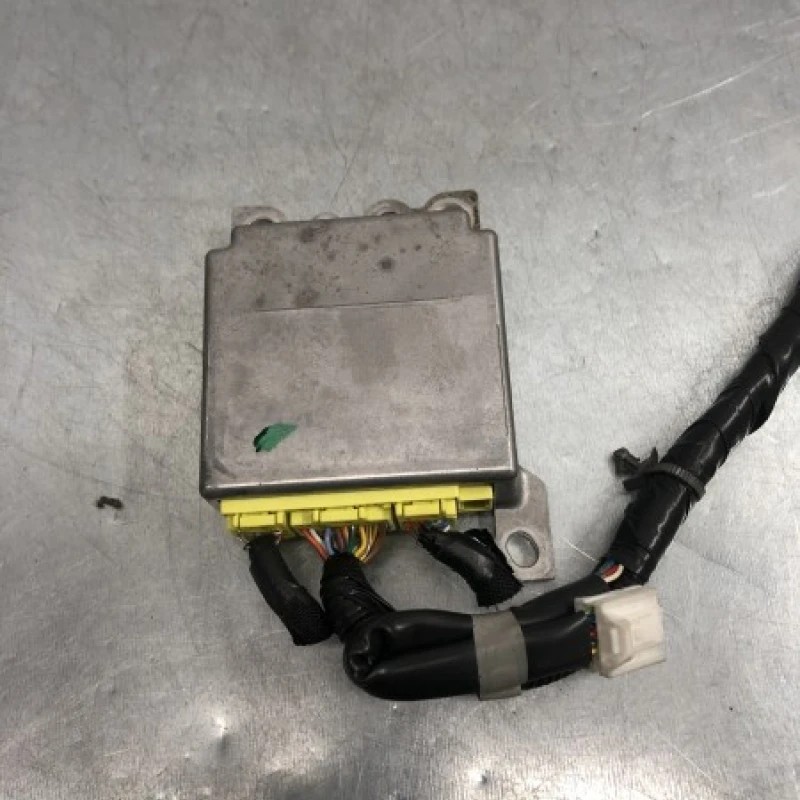 Modul calculator airbag Nissan Qashqai J10 +2 2011