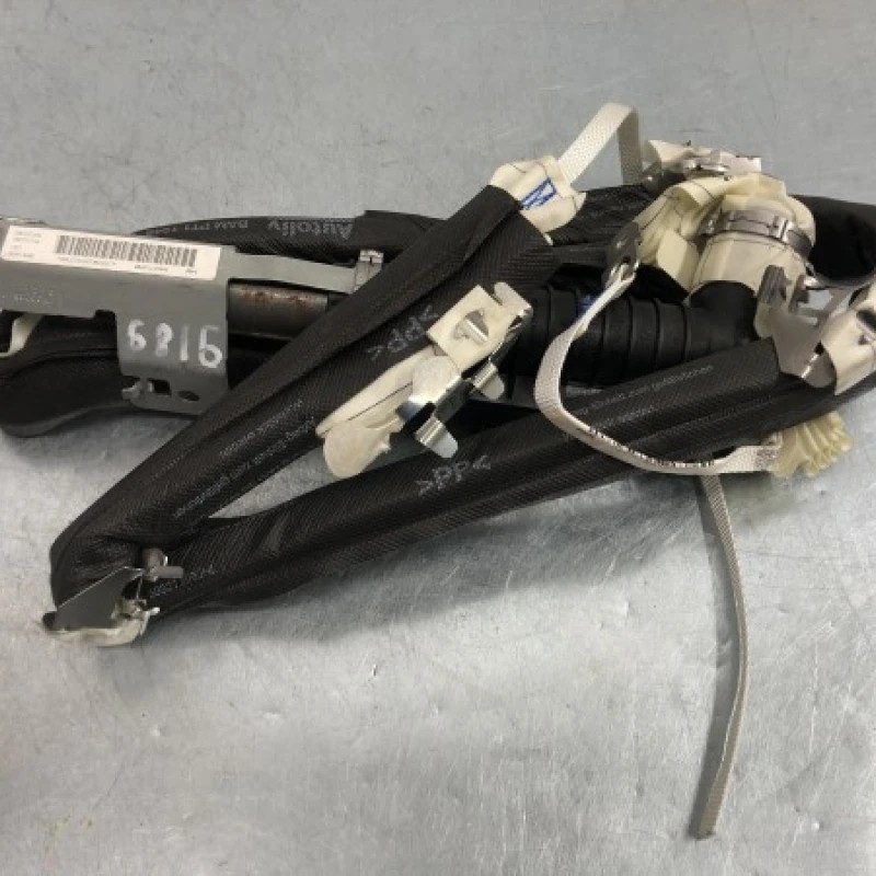 Airbag cortina dreapta Nissan Qashqai J10 +2 2011