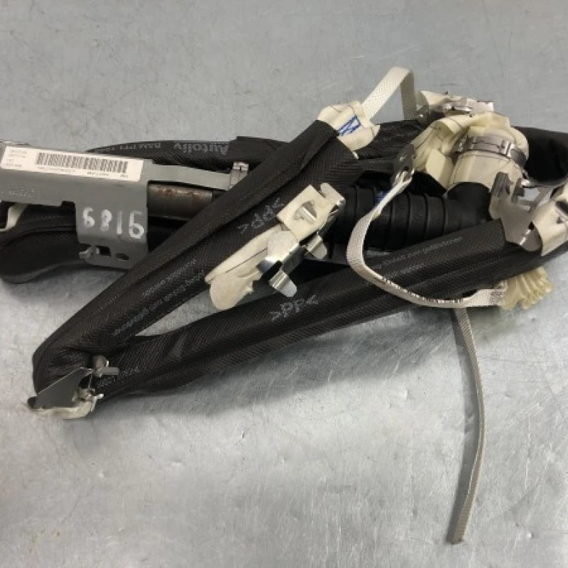 Airbag cortina dreapta Nissan 