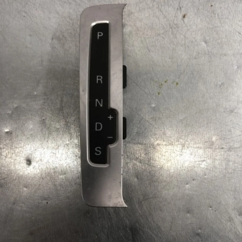 Indicator selector viteze Audi 