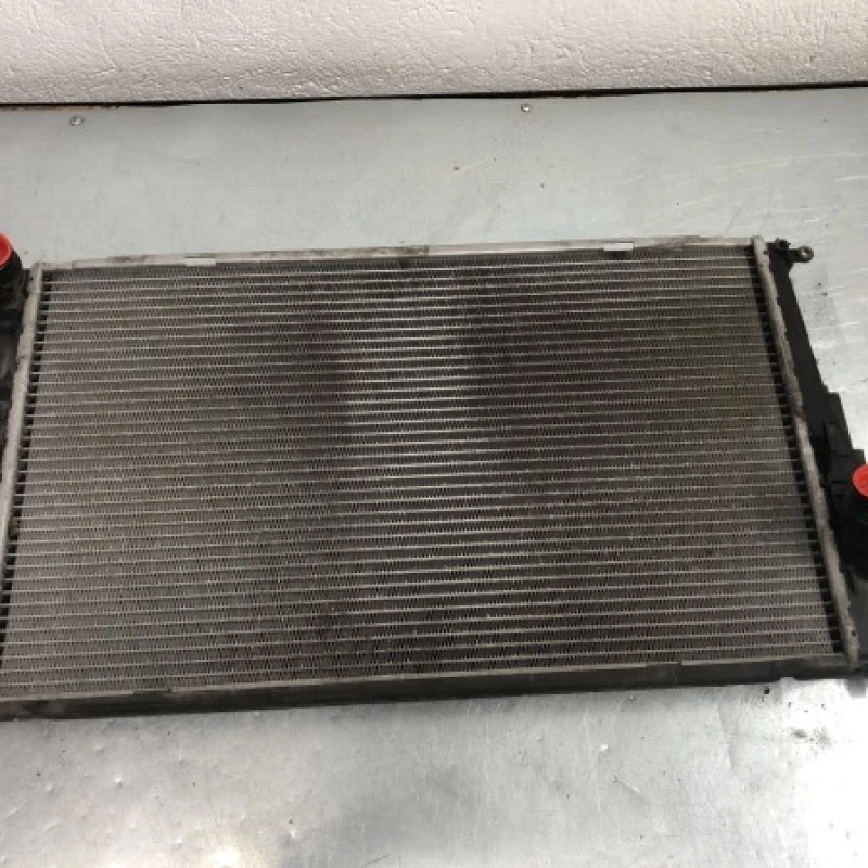 Radiator apa BMW 