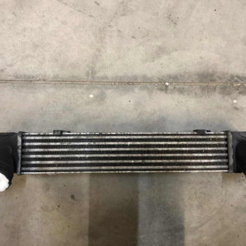 Radiator intercooler BMW 