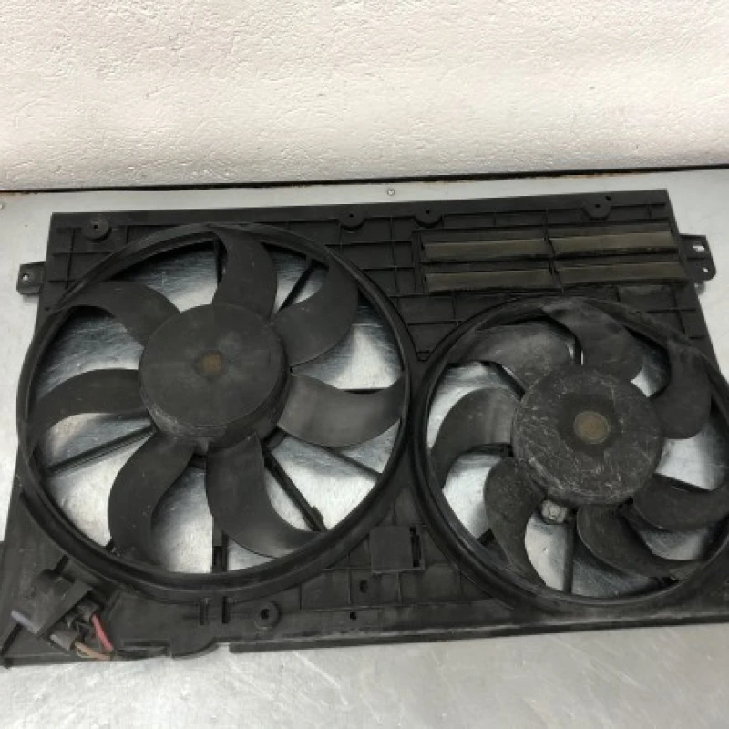 Electroventilator Volkswagen 