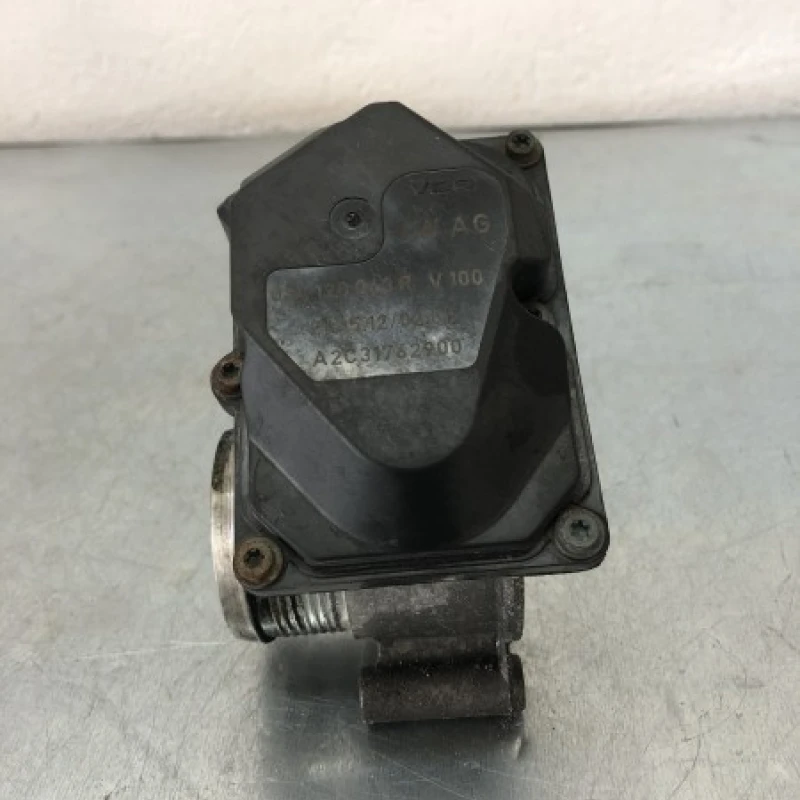 Clapeta de acceleratie Volkswagen 