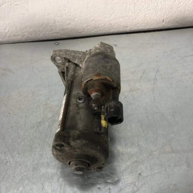 Electromotor demaror / Volkswagen Passat B7 2013 / Motor, racire si evacuare
