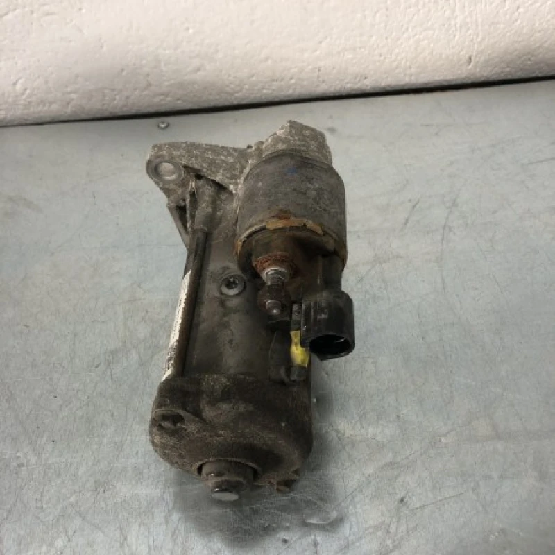 Electromotor demaror / Volkswagen Passat B7 2013 / Motor, racire si evacuare