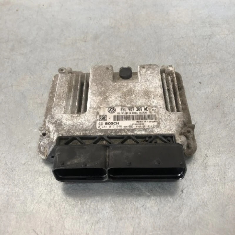 Calculator motor ecu Volkswagen 