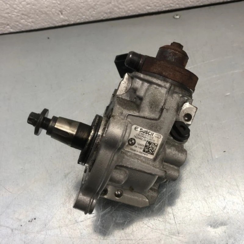 Pompa de injectie inalte BMW Seria 3 E91 LCI 2012
