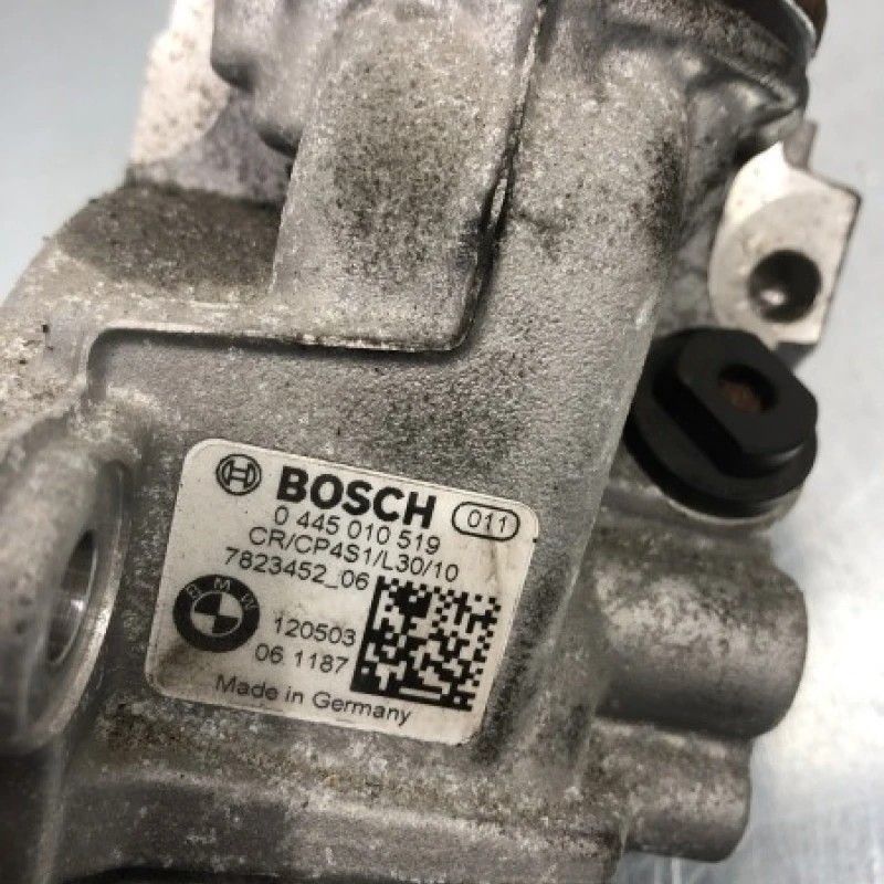 Pompa de injectie inalte / BMW Seria 3 E91 LCI 2012 / Motor, racire si evacuare