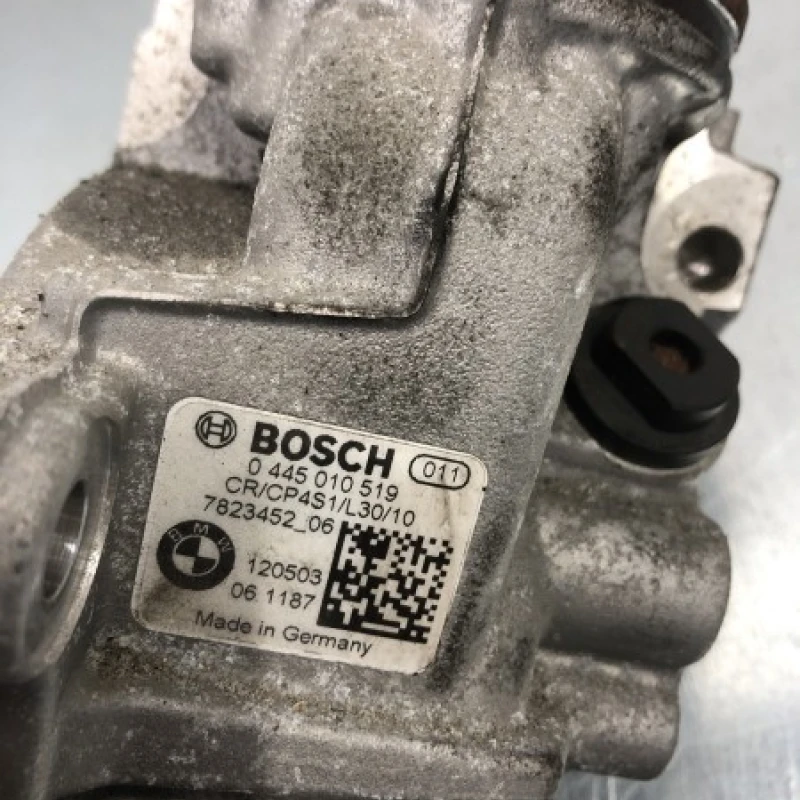 Pompa de injectie inalte / BMW Seria 3 E91 2012 / Motor, racire si evacuare