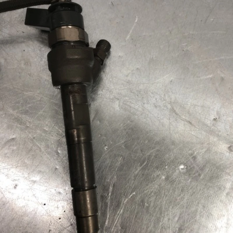 Injector BMW 