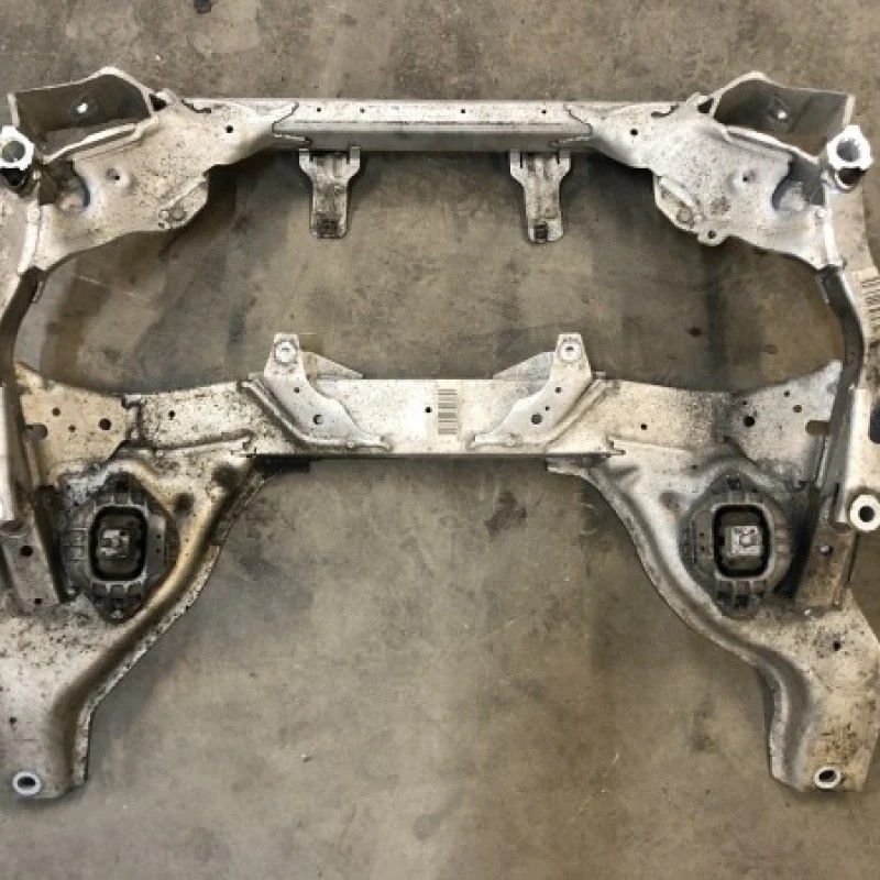 Jug motor / BMW Seria 3 E91 LCI 2012 / Caroserie, oglinzi si faruri