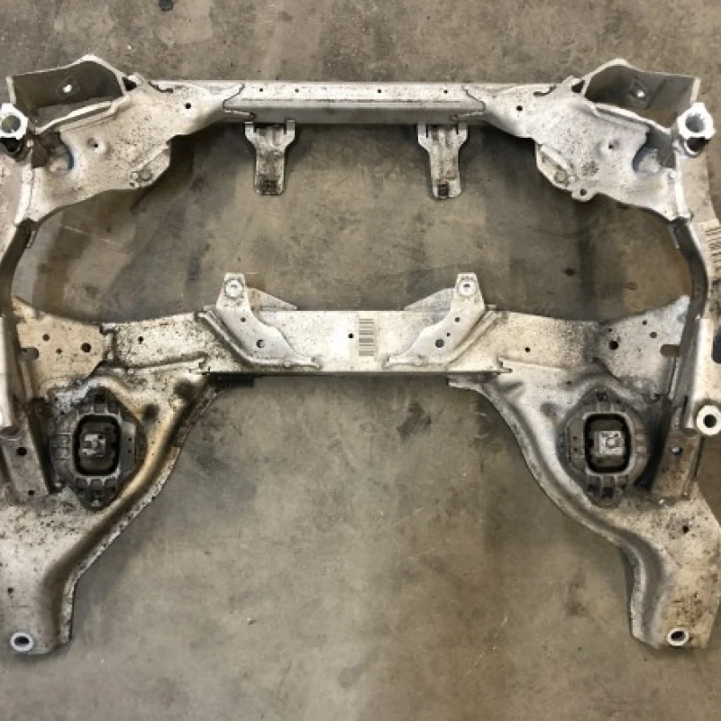 Jug motor BMW 
