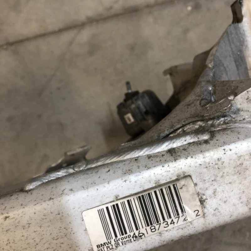 Jug motor / BMW Seria 3 E91 LCI 2012 / Caroserie, oglinzi si faruri