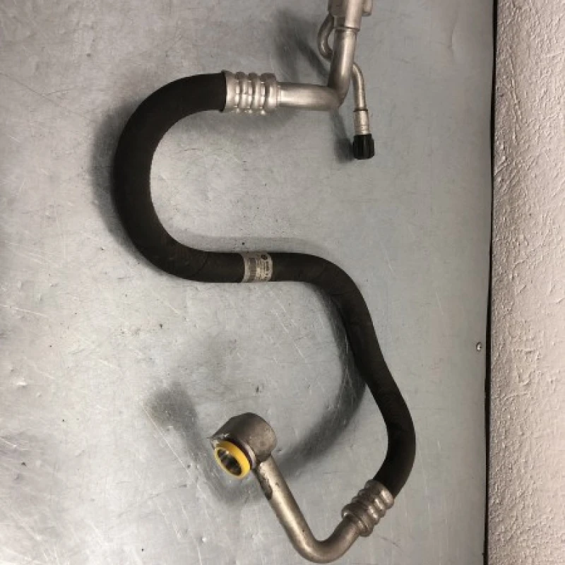 Conducta clima BMW 