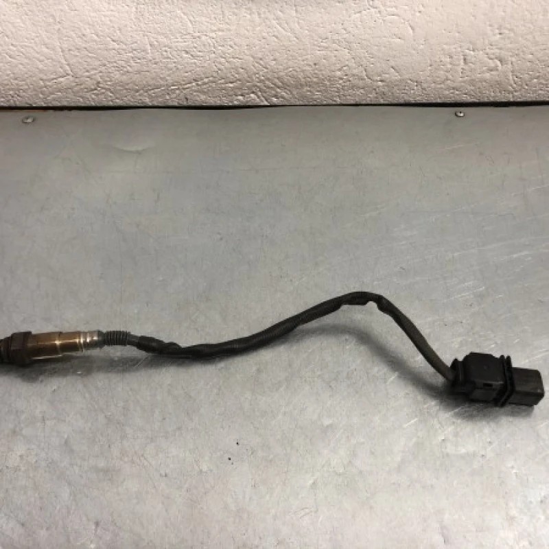 Sonda lambda / BMW Seria 3 E91 LCI 2012 / Motor, racire si evacuare