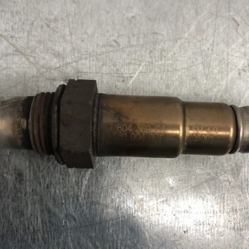 Sonda lambda / BMW Seria 3 E91 LCI 2012 / Motor, racire si evacuare