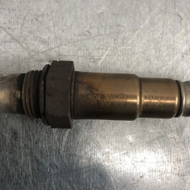 Sonda lambda / BMW Seria 3 E91 2012 / Motor, racire si evacuare