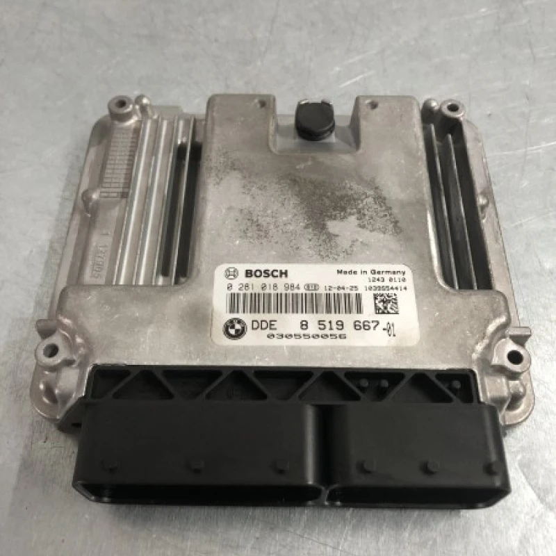 Calculator motor ecu BMW 