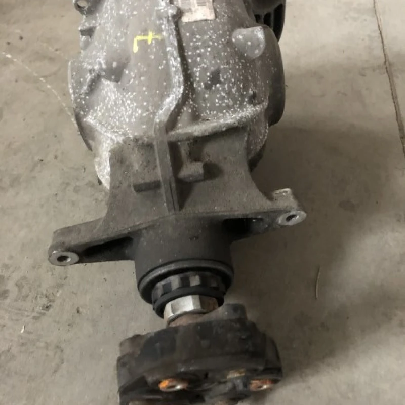 Diferential grup spate raport 2.81 / BMW Seria 5 F11 2013 / Cutie viteze, ambreiaj, transmisie