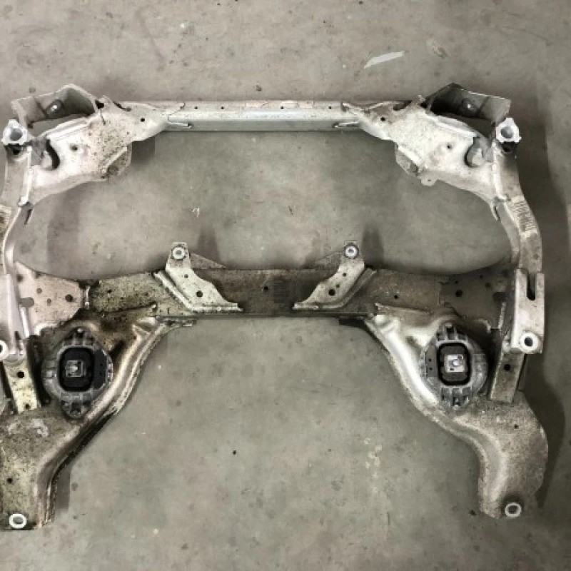 Jug motor BMW Seria 3 E91 LCI 2011