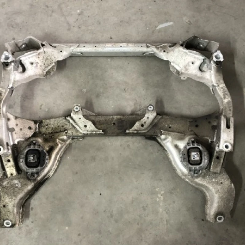 Jug motor BMW 